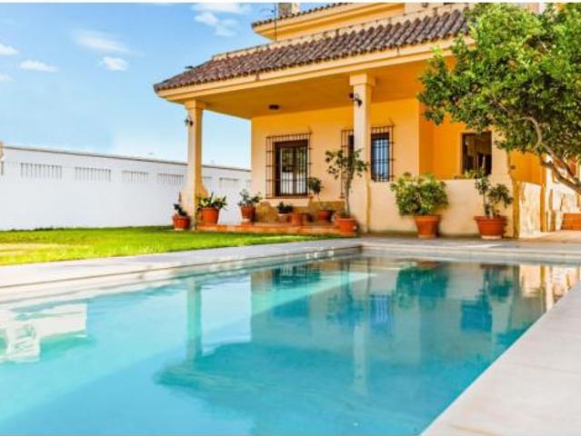 Chalet en venta en Los Gallos-Cerromolino, Bahía de Cádiz