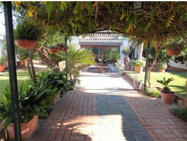 Chalet en venta en Los Gallos-Cerromolino, Bahía de Cádiz
