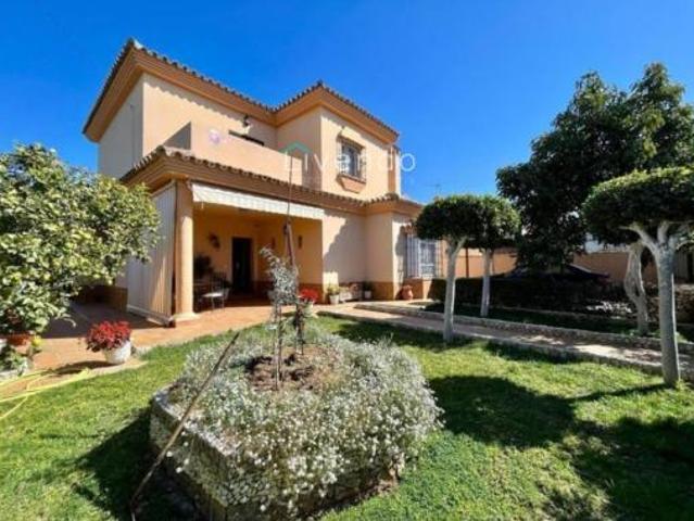 Chalet en venta en Los Gallos-Cerromolino, Bahía de Cádiz
