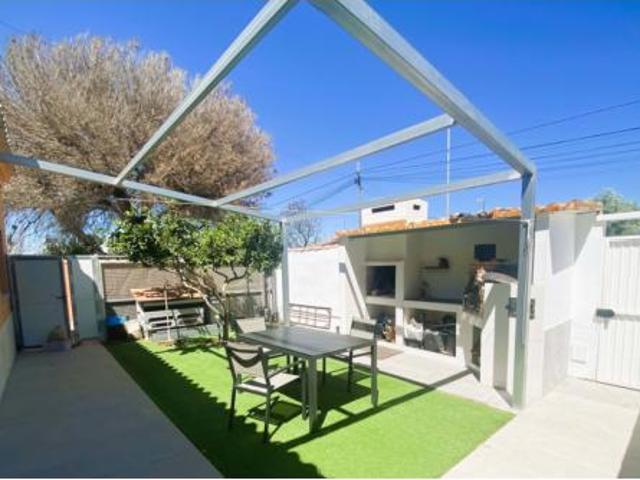 Chalet en venta en Los Gallos-Cerromolino, Bahía de Cádiz