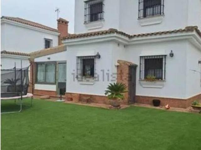 Chalet en venta en Los Gallos-Cerromolino, Bahía de Cádiz