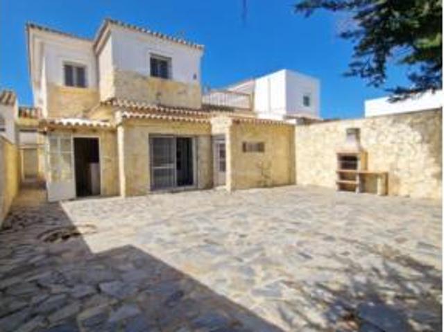 Chalet en venta en Los Gallos-Cerromolino, Bahía de Cádiz