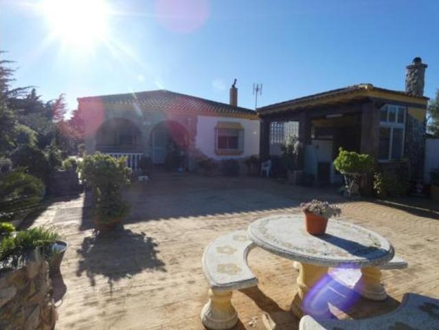 Chalet en venta en Pago del Humo, Bahía de Cádiz