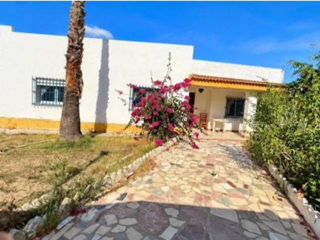 Chalet en venta en Los Gallos-Cerromolino, Bahía de Cádiz
