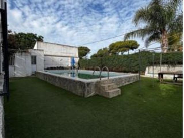 Chalet en venta en Los Gallos-Cerromolino, Bahía de Cádiz