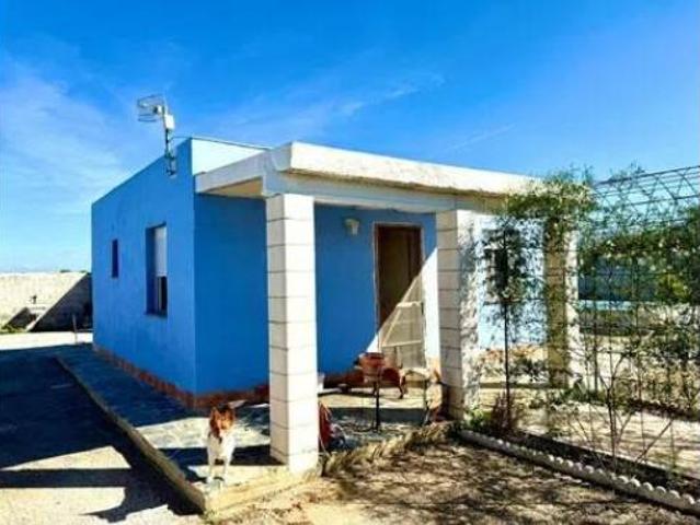 Chalet en venta en Hozanejos, Bahía de Cádiz