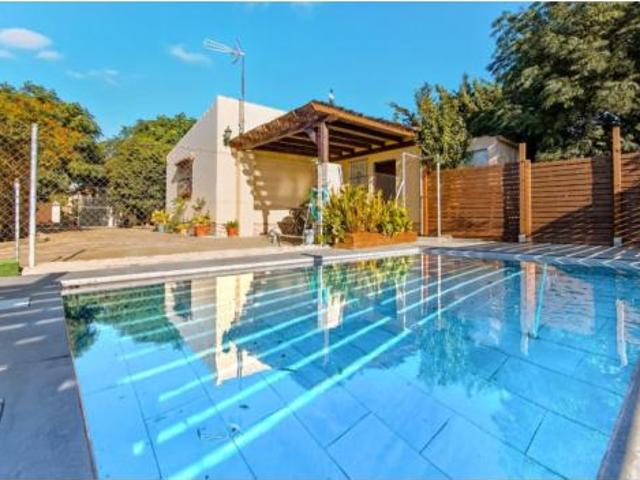 Chalet en venta en Pago del Humo, Bahía de Cádiz