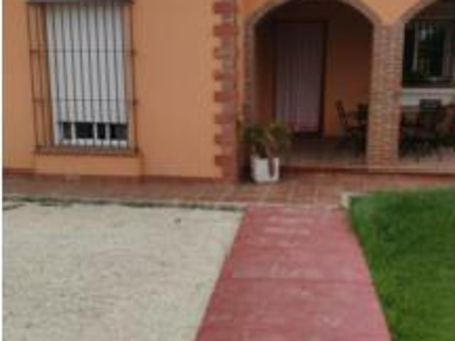 Chalet en venta en Pago del Humo, Bahía de Cádiz