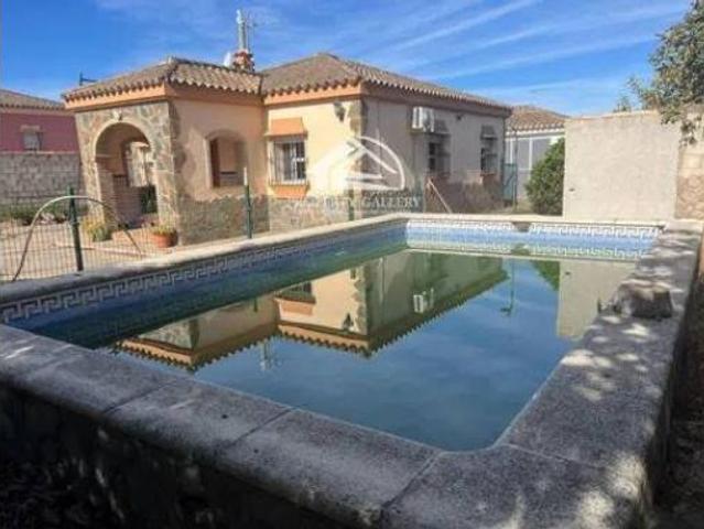Chalet en venta en Pago del Humo, Bahía de Cádiz