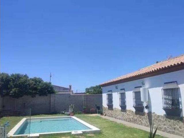 Chalet en venta en Pago del Humo, Bahía de Cádiz