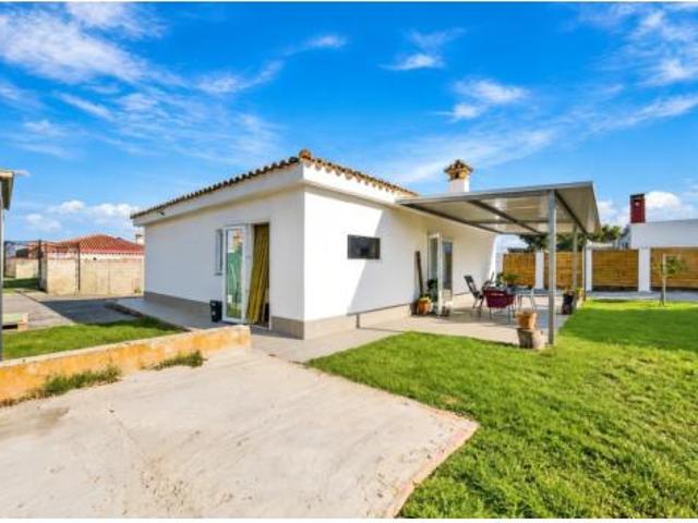 Chalet en venta en Pago del Humo, Chiclana de la Frontera