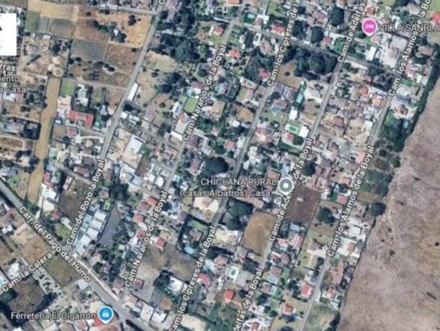 Chalet en venta en Pago del Humo, Bahía de Cádiz
