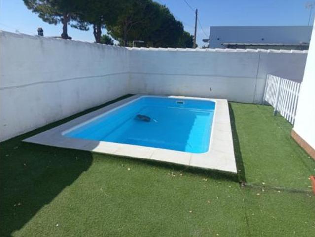 Chalet en venta en Pago del Humo, Bahía de Cádiz