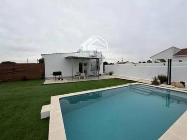 Chalet en venta en Bahía de Cádiz, Andalucía