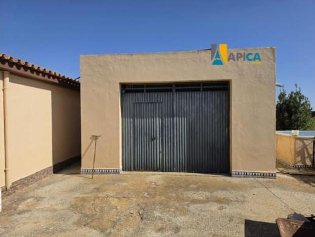 Chalet en venta en Bahía de Cádiz, Andalucía