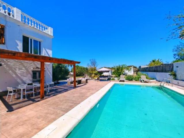 Chalet en venta en Pago del Humo, Bahía de Cádiz