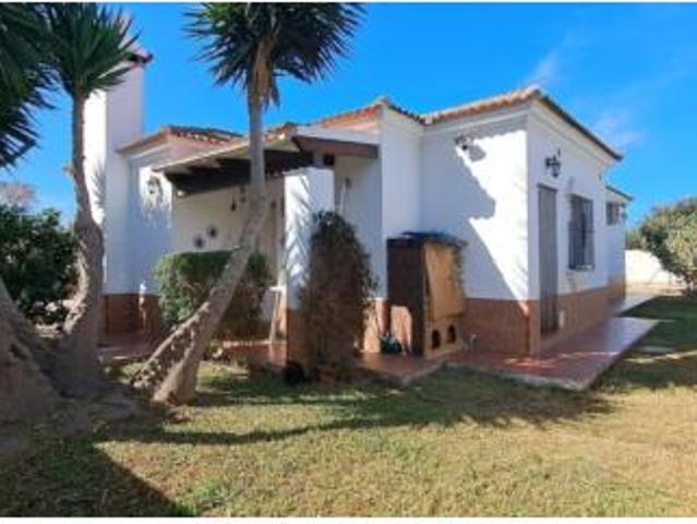 Chalet en venta en La Dehesilla, Chiclana de la Frontera