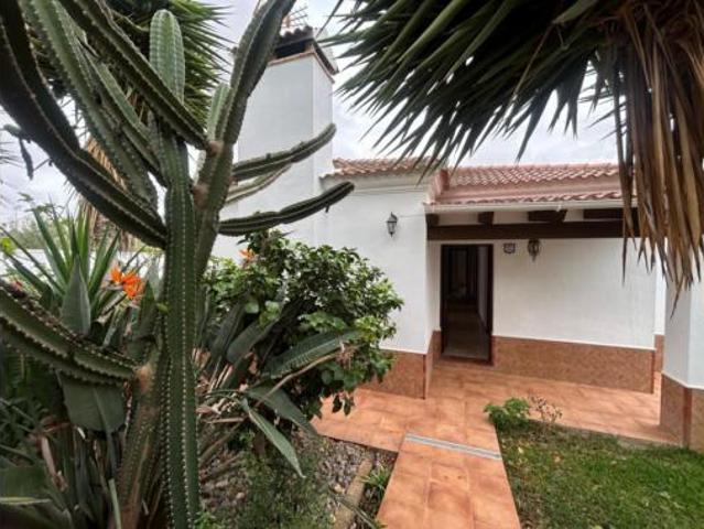 Chalet en venta en La Dehesilla, Bahía de Cádiz