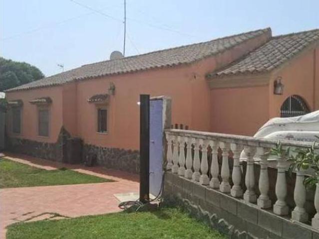 Chalet en venta en La Dehesilla, Bahía de Cádiz