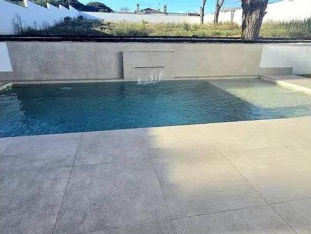 Chalet en venta en El Pinar de los Franceses, Bahía de Cádiz