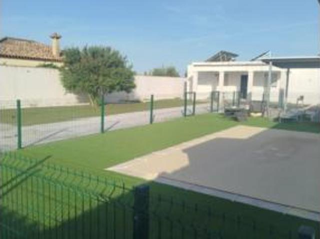 Chalet en venta en Chiclana de la Frontera, Cádiz
