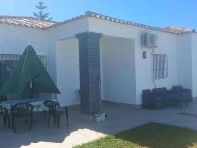 Chalet en venta en Chiclana de la Frontera, Cádiz
