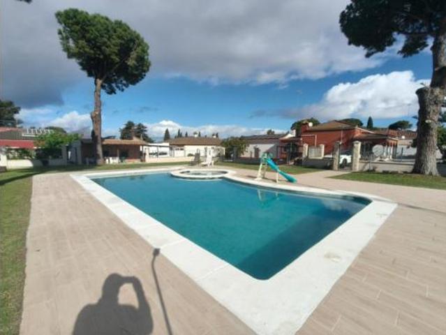 Chalet en venta en La Dehesilla, Bahía de Cádiz