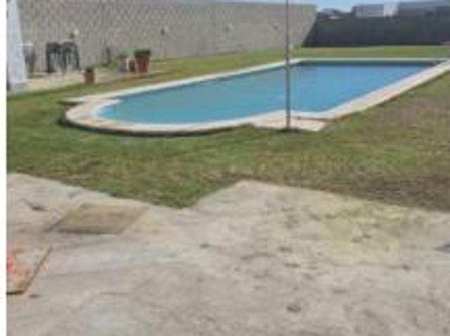 Chalet en venta en Bahía de Cádiz, Andalucía