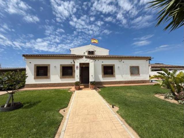 Chalet en venta en Chiclana de la Frontera, Cádiz