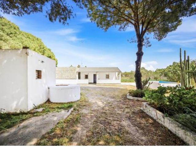 Chalet en venta en Bahía de Cádiz, Andalucía