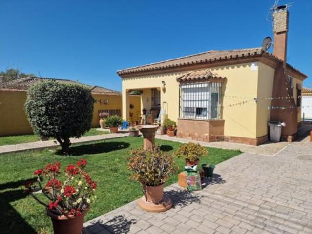 Chalet en venta en La Dehesilla, Bahía de Cádiz