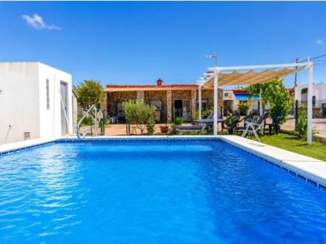 Chalet en venta en Chiclana de la Frontera, Cádiz