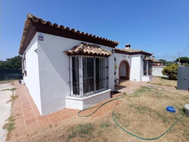 Chalet en venta en La Dehesilla, Bahía de Cádiz