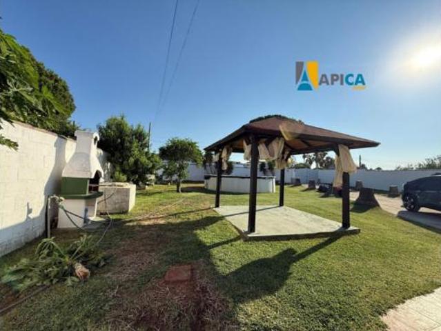 Chalet en venta en La Dehesilla, Bahía de Cádiz