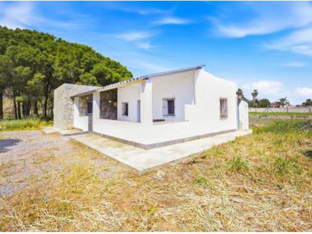 Chalet en venta en La Dehesilla, Bahía de Cádiz