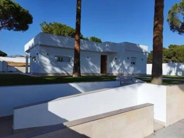 Chalet en venta en El Pinar de los Franceses, Bahía de Cádiz