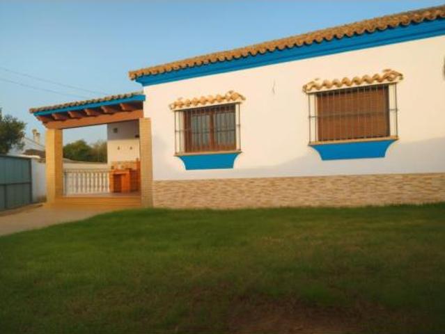 Chalet en venta en La Dehesilla, Bahía de Cádiz