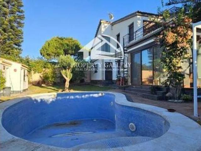 Chalet en venta en El Pinar de los Franceses, Bahía de Cádiz