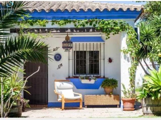 Chalet en venta en Bahía de Cádiz, Andalucía