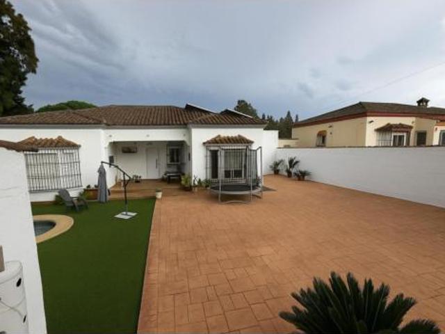 Chalet en venta en El Pinar de los Franceses, Bahía de Cádiz