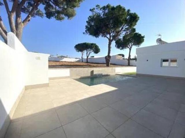 Chalet en venta en El Pinar de los Franceses, Bahía de Cádiz