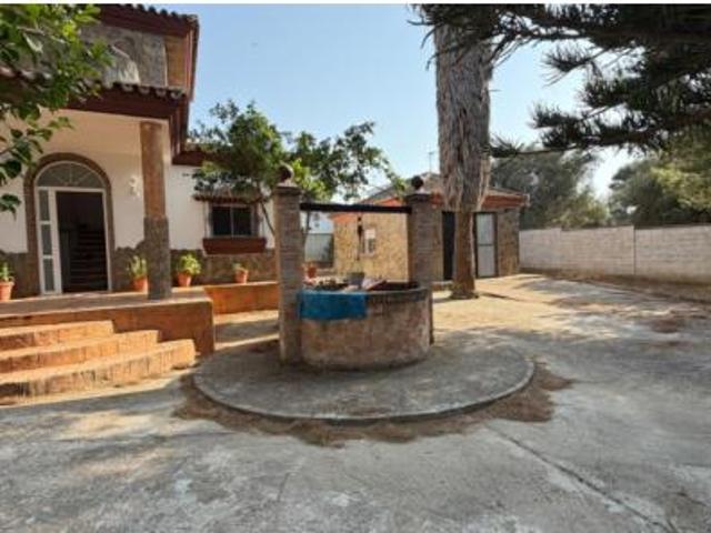 Chalet en venta en Bahía de Cádiz, Andalucía