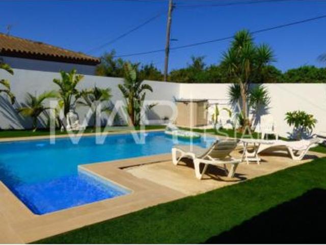 Chalet en venta en Bahía de Cádiz, Andalucía