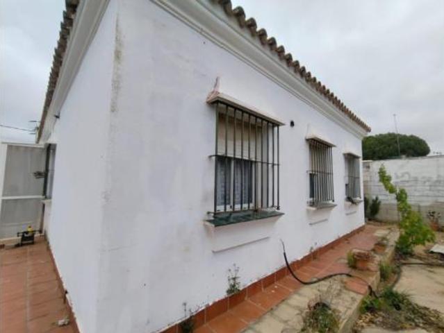 Chalet en venta en El Pinar de los Franceses, Bahía de Cádiz