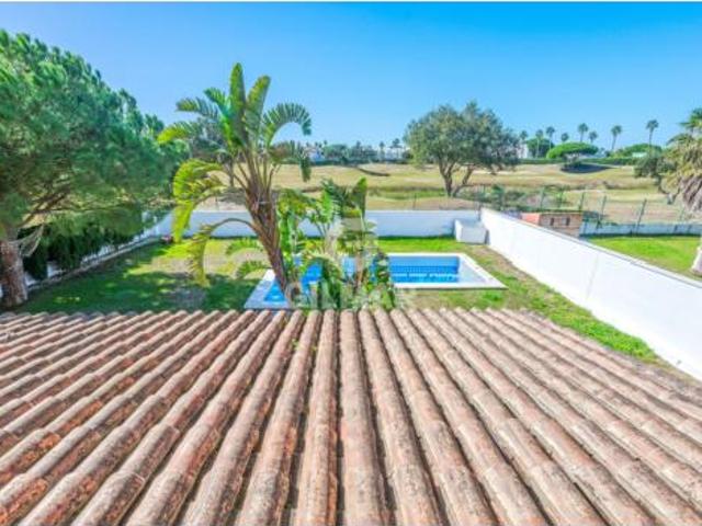 Chalet en venta en La Barrosa, Bahía de Cádiz