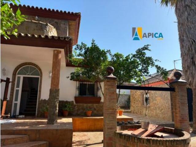Chalet en venta en Bahía de Cádiz, Andalucía