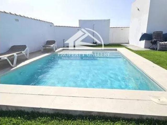Chalet en venta en La Barrosa, Bahía de Cádiz