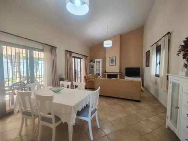 Chalet en venta en La Barrosa, Bahía de Cádiz