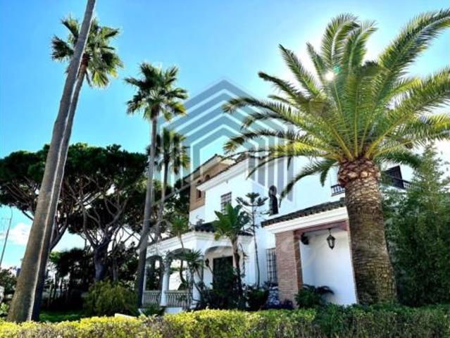 Chalet en venta en La Barrosa, Bahía de Cádiz