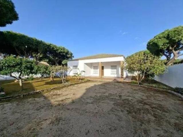 Chalet en venta en La Barrosa, Bahía de Cádiz